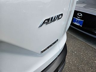 2021 Honda CR-V Touring 2HKRW2H93MH635081 in Everett, WA 9