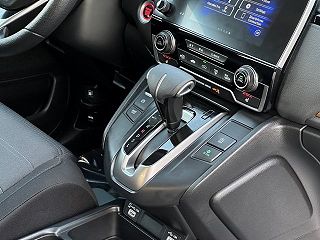 2021 Honda CR-V EX 7FARW2H59ME010751 in Fairfax, VA 11