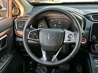 2021 Honda CR-V EX 7FARW2H59ME010751 in Fairfax, VA 21
