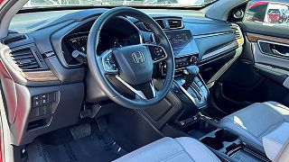 2021 Honda CR-V EXL 2HKRW2H89MH654418 in Fairfax, VA 21