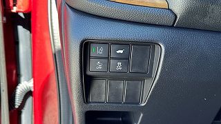 2021 Honda CR-V EXL 2HKRW2H89MH654418 in Fairfax, VA 23