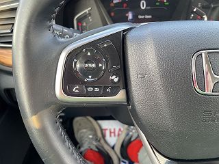 2021 Honda CR-V EXL 2HKRW1H88MH410513 in Fort Smith, AR 13