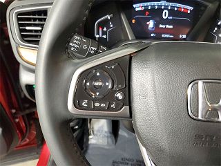2021 Honda CR-V EXL 7FARW1H86ME004443 in Greenacres, FL 27