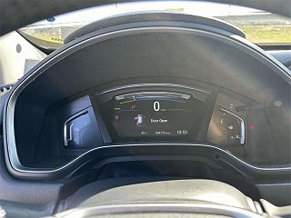 2021 Honda CR-V Touring 7FART6H91ME037736 in Greencastle, PA 12