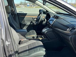 2021 Honda CR-V Touring 7FART6H91ME037736 in Greencastle, PA 16