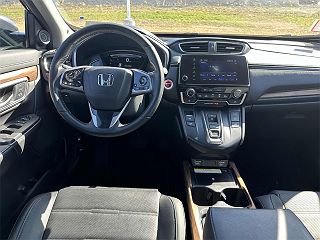 2021 Honda CR-V Touring 7FART6H91ME037736 in Greencastle, PA 2