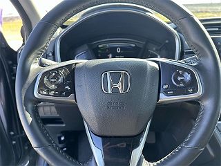 2021 Honda CR-V Touring 7FART6H91ME037736 in Greencastle, PA 7