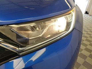 2021 Honda CR-V EX 7FARW2H5XME011584 in Greensboro, NC 11