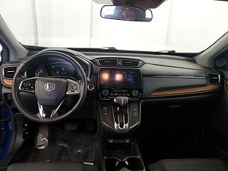 2021 Honda CR-V EX 7FARW2H5XME011584 in Greensboro, NC 24
