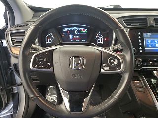 2021 Honda CR-V Touring 2HKRW2H95MH614765 in Greensboro, NC 17