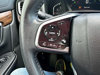2021 Honda CR-V Touring 2HKRW2H93MH683907 in Greensburg, IN 17