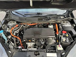 2021 Honda CR-V EXL 7FART6H85ME034636 in Hampton, NH 13