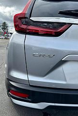 2021 Honda CR-V EXL 7FART6H85ME034636 in Hampton, NH 9