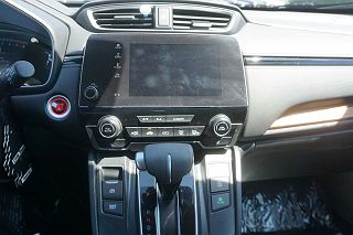 2021 Honda CR-V EX 2HKRW1H52MH401571 in Indio, CA 14