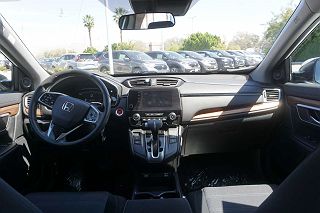 2021 Honda CR-V EX 2HKRW1H52MH401571 in Indio, CA 21