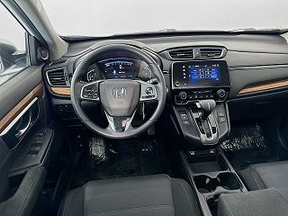 2021 Honda CR-V EX 2HKRW1H52MH401571 in Indio, CA 22