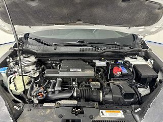2021 Honda CR-V EX 2HKRW1H52MH401571 in Indio, CA 30