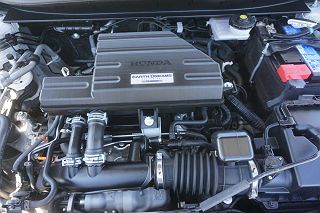2021 Honda CR-V EX 2HKRW1H52MH401571 in Indio, CA 32