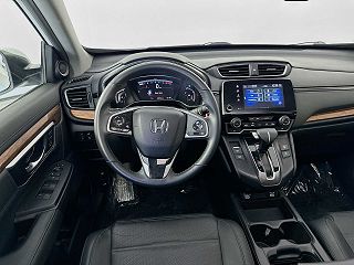 2021 Honda CR-V EXL 5J6RW1H82ML010209 in Indio, CA 22