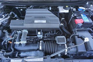 2021 Honda CR-V EX 5J6RW1H53ML003498 in Indio, CA 29