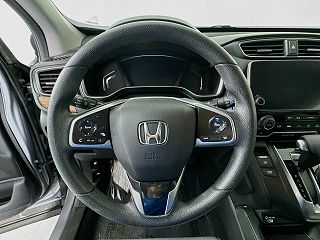 2021 Honda CR-V EX 5J6RW1H53ML002903 in Indio, CA 11