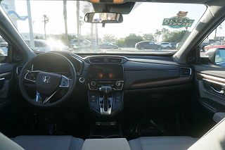 2021 Honda CR-V EX 5J6RW1H53ML002903 in Indio, CA 18