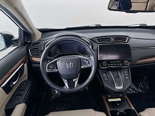 2021 Honda CR-V Touring 7FART6H92ME028334 in Indio, CA 23