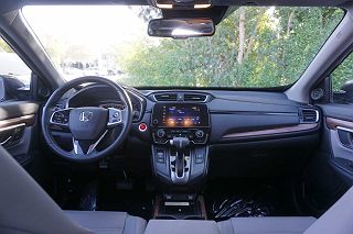 2021 Honda CR-V Touring 2HKRW1H92MH420446 in Indio, CA 21