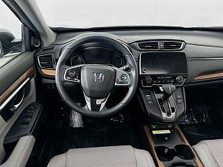 2021 Honda CR-V Touring 2HKRW1H92MH420446 in Indio, CA 23