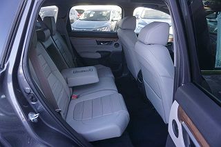 2021 Honda CR-V Touring 2HKRW1H92MH420446 in Indio, CA 24