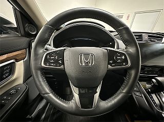 2021 Honda CR-V Touring 7FARW1H96ME006332 in Irmo, SC 18