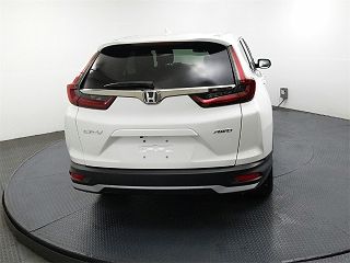 2021 Honda CR-V EX 2HKRW2H53MH635496 in Irwin, PA 6
