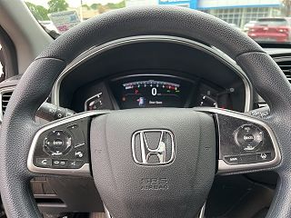 2021 Honda CR-V EX 2HKRW1H5XMH425276 in Lafayette, LA 14