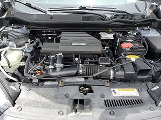 2021 Honda CR-V EX 5J6RW2H55MA002998 in Lemon Grove, CA 22