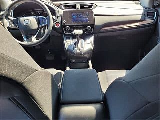 2021 Honda CR-V EX 5J6RW1H51ML009980 in Lithonia, GA 12