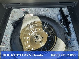 2021 Honda CR-V EXL 2HKRW1H80MH422848 in Lompoc, CA 16