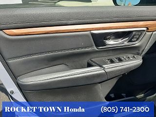 2021 Honda CR-V EXL 2HKRW1H80MH422848 in Lompoc, CA 17