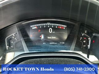 2021 Honda CR-V EXL 2HKRW1H80MH422848 in Lompoc, CA 21