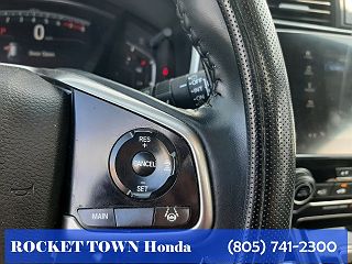 2021 Honda CR-V EXL 2HKRW1H80MH422848 in Lompoc, CA 23