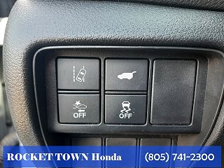 2021 Honda CR-V EXL 2HKRW1H80MH422848 in Lompoc, CA 27