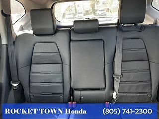 2021 Honda CR-V EXL 2HKRW1H80MH422848 in Lompoc, CA 28