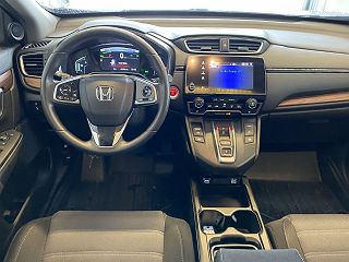 2021 Honda CR-V EX 7FART6H5XME015084 in Longview, WA 11