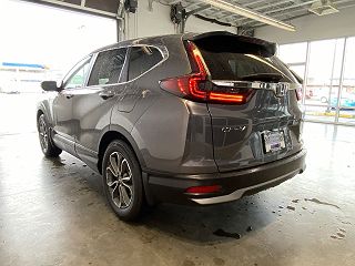 2021 Honda CR-V EX 7FART6H5XME015084 in Longview, WA 6