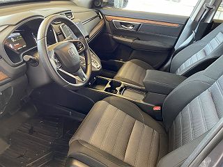 2021 Honda CR-V EX 7FART6H5XME015084 in Longview, WA 9