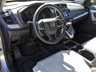 2021 Honda CR-V LX 5J6RW2H2XML012064 in Lumberton, NC 17