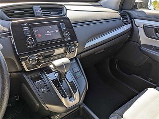 2021 Honda CR-V LX 5J6RW2H2XML012064 in Lumberton, NC 23