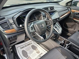 2021 Honda CR-V EX 7FART6H51ME019377 in Marlborough, MA 17
