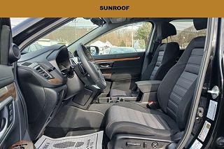 2021 Honda CR-V EX 7FART6H51ME019377 in Marlborough, MA 2