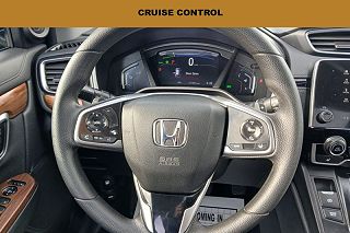 2021 Honda CR-V EX 7FART6H51ME019377 in Marlborough, MA 7