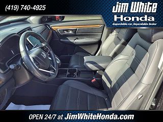 2021 Honda CR-V EXL 7FART6H84ME031484 in Maumee, OH 11